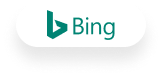 Bing Logo