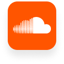 Sounds Cloud App Icon