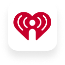 iHeartRadio Logo