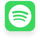 Spotify Logo