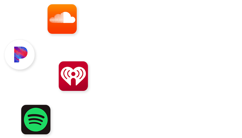 Music Streaming Services