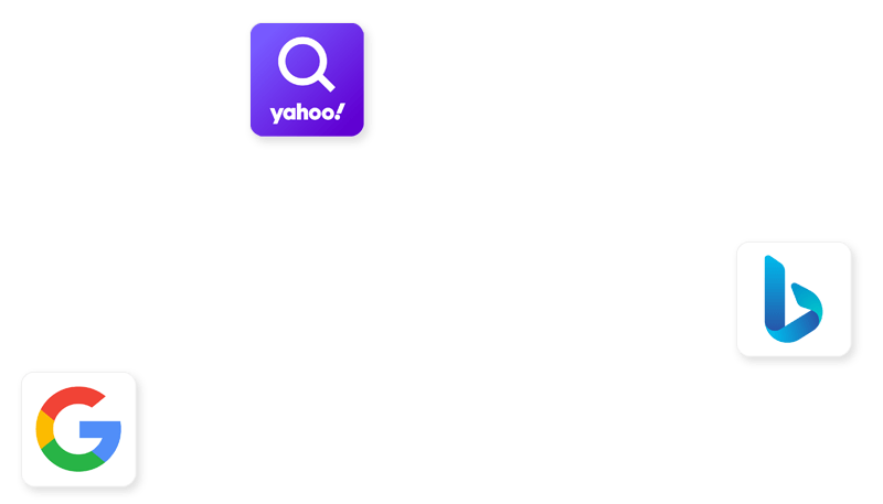 Search Engines