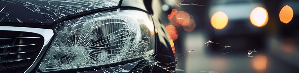 Motor Vehicle Accidents