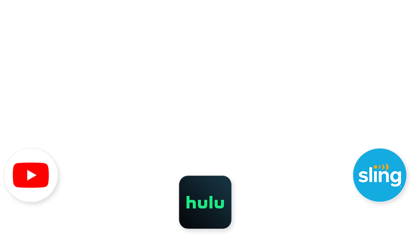 Streaming Services